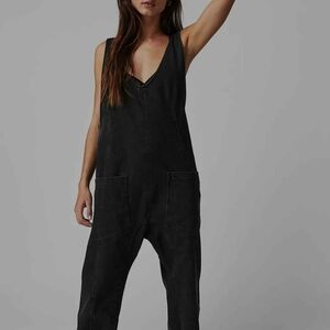 Free People We The Free Jumpsuit